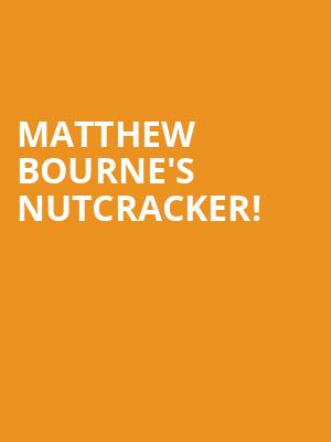 Matthew Bourne%27s Nutcracker%21 at Sadlers Wells Theatre